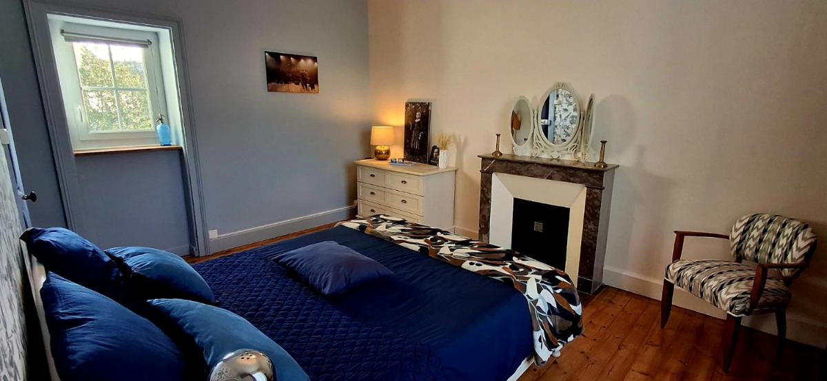 Les Suites Fisel - Housity