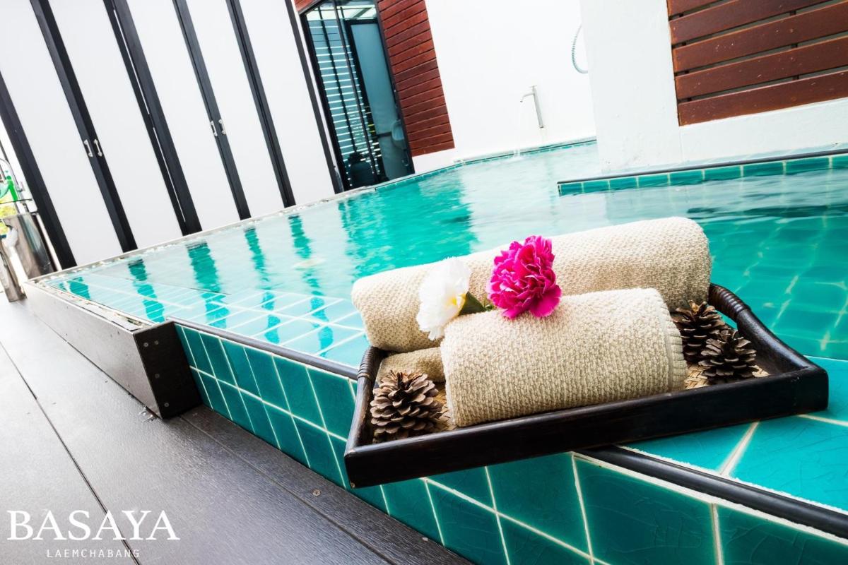 Basaya Laemchabang - Housity