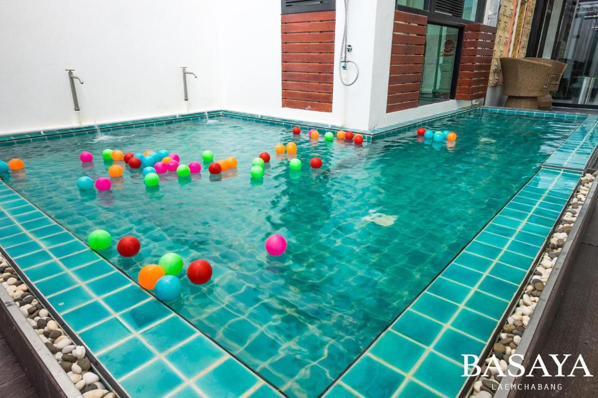 Basaya Laemchabang - Housity