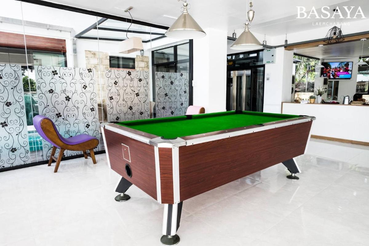 Basaya Laemchabang - Housity