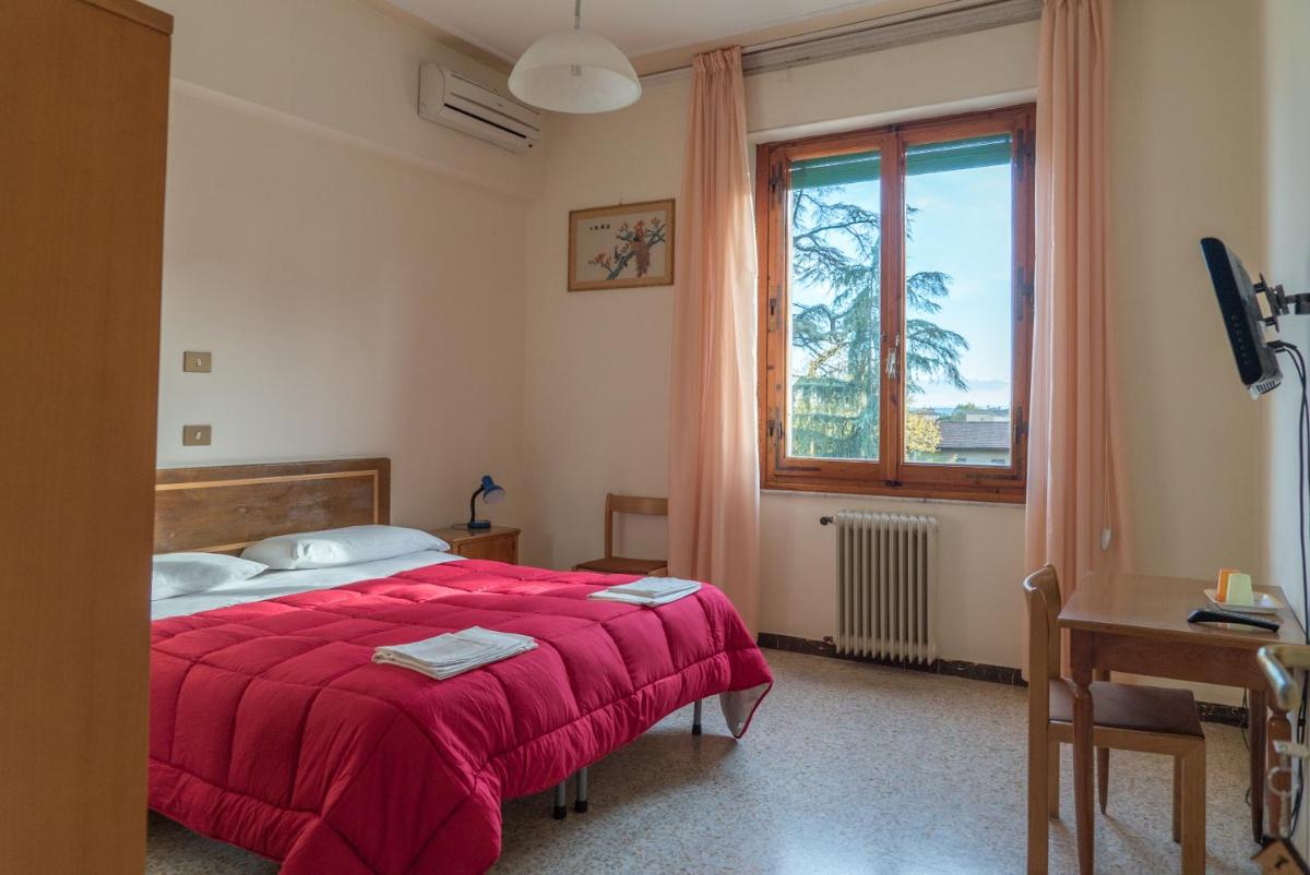 HOTEL CONCORDIA - Housity