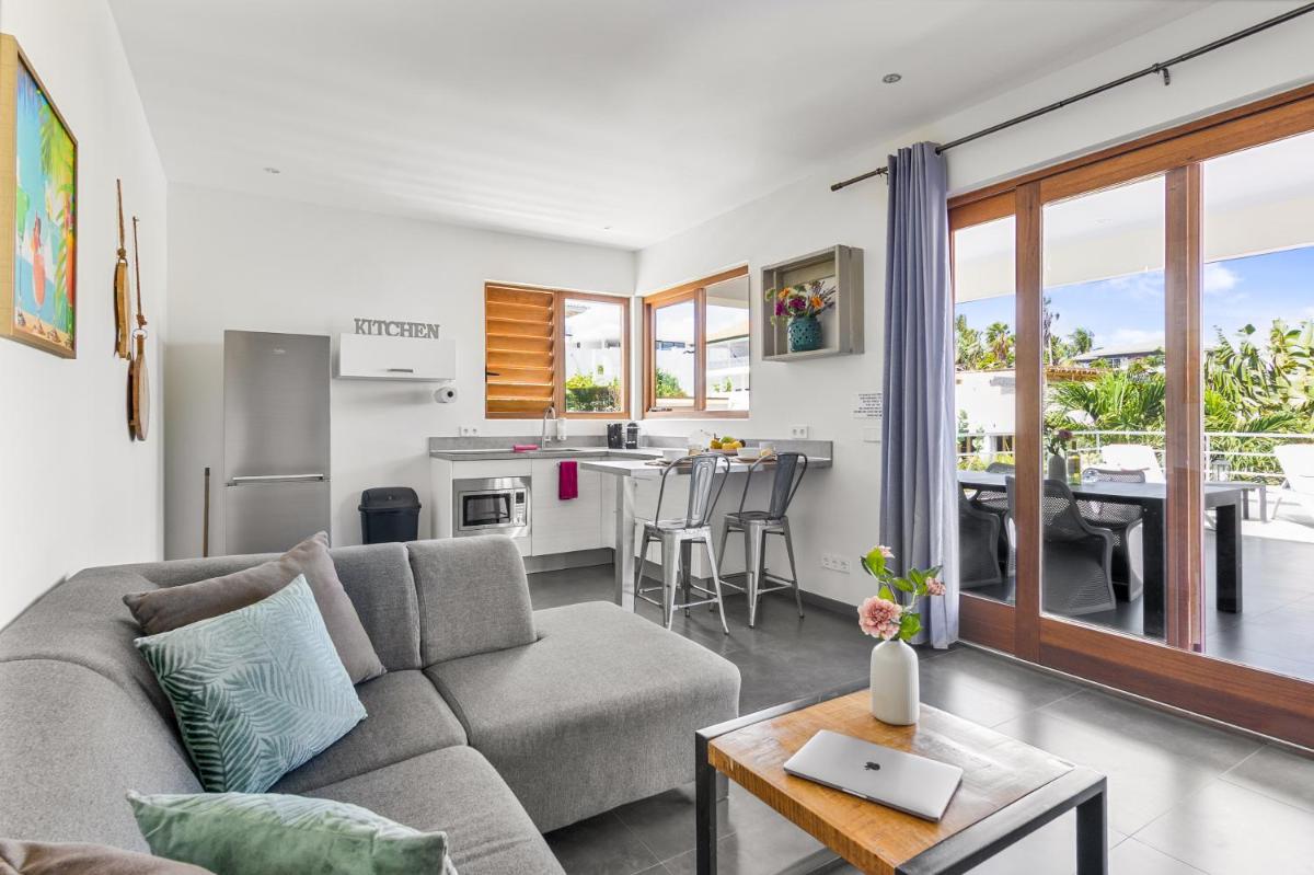 Villa Sol Paraiso - Housity