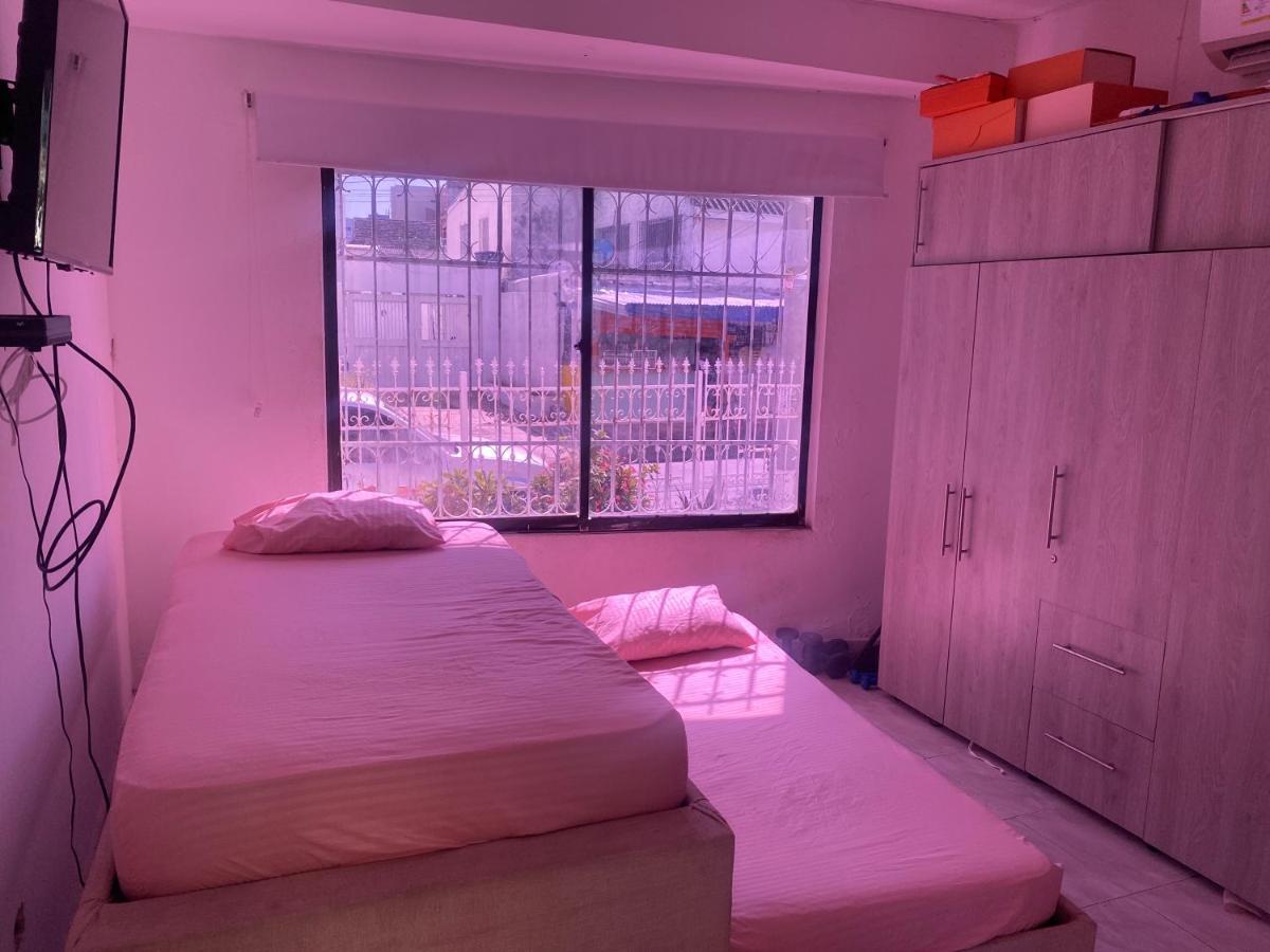 Alojamiento Arte y Salud - Housity