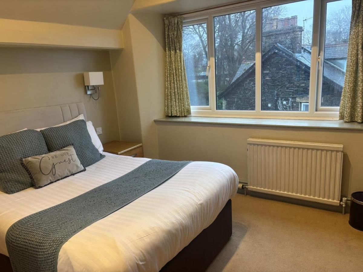 Windermere Park B&B inc Free off-site Health Club - Housity