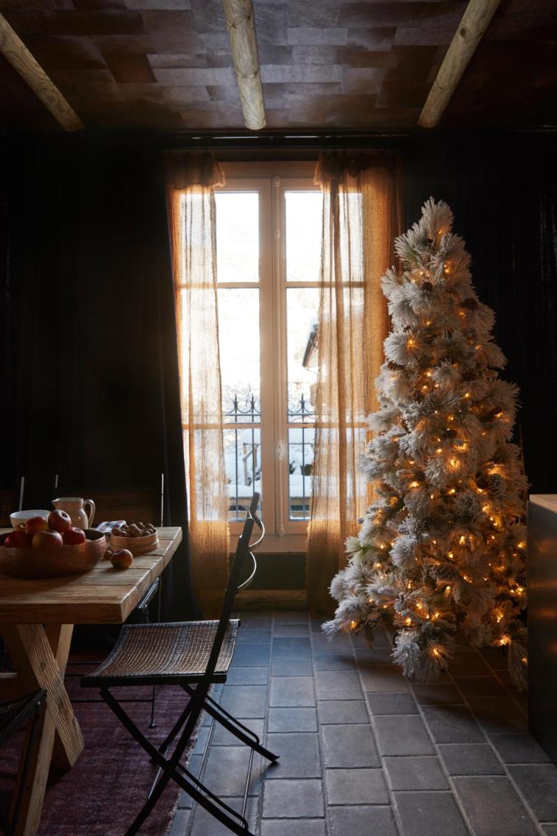 Photo de la galerie de l'établissement Grand Hotel Soleil d'Or, à Megève