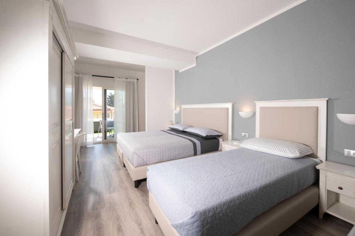 Hotel Gli Ulivi - Housity
