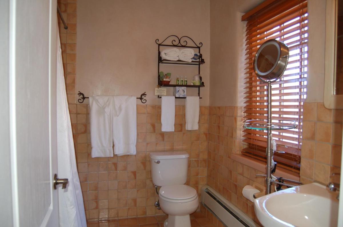 Hotel La Fonda de Taos - Housity