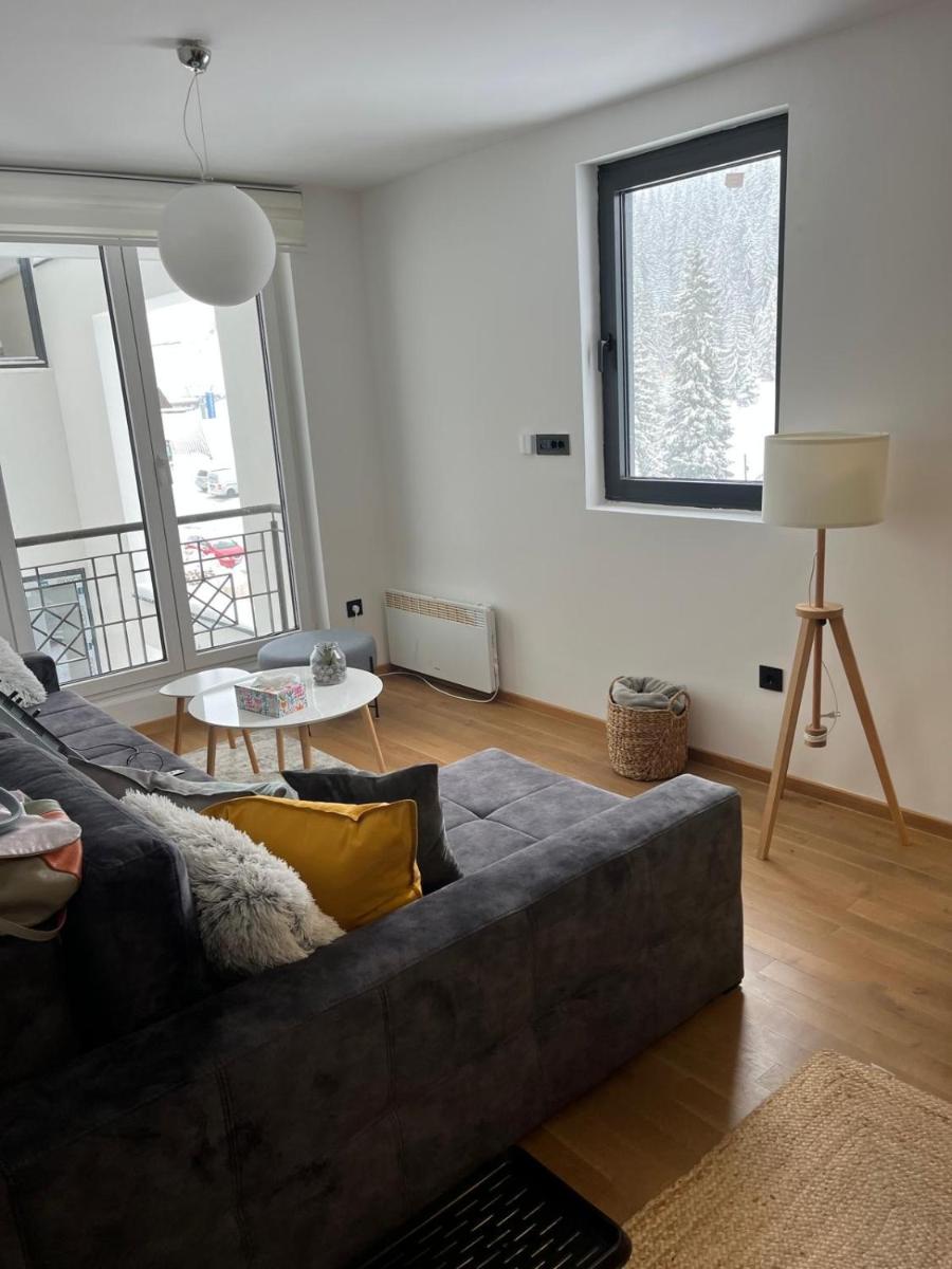 Apartment Popović, Jahorinska vila - Housity