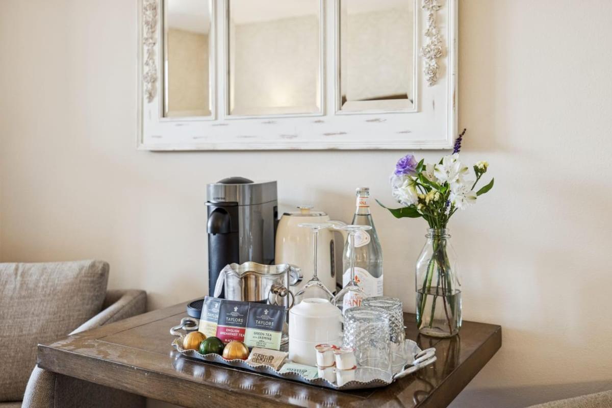 Mirabelle Inn & Restaurant - Housity