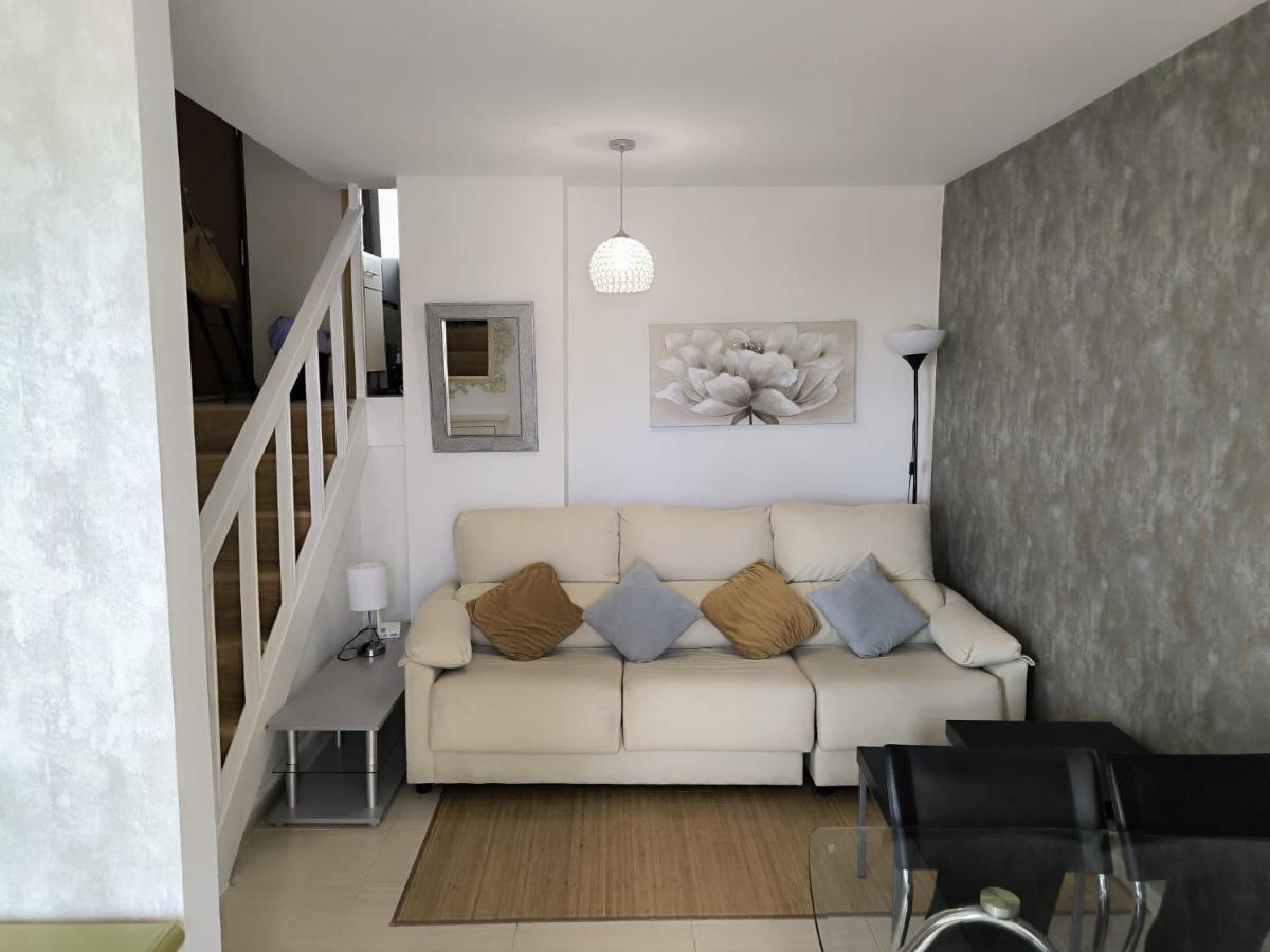 Estudio dúplex a 150 metros de la playa - Housity