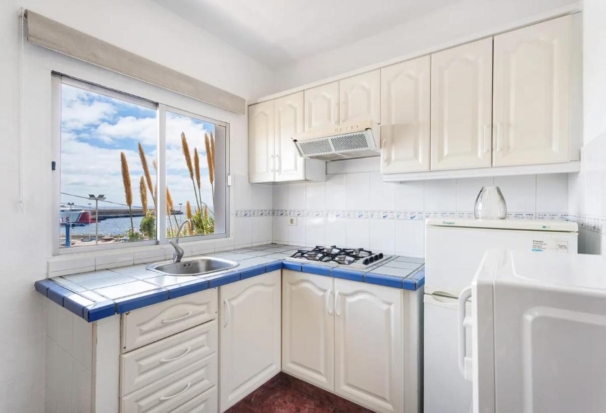 Apartamento puerto estaca 3 - Housity