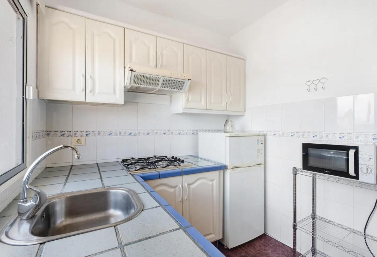 Apartamento puerto estaca 3 - Housity