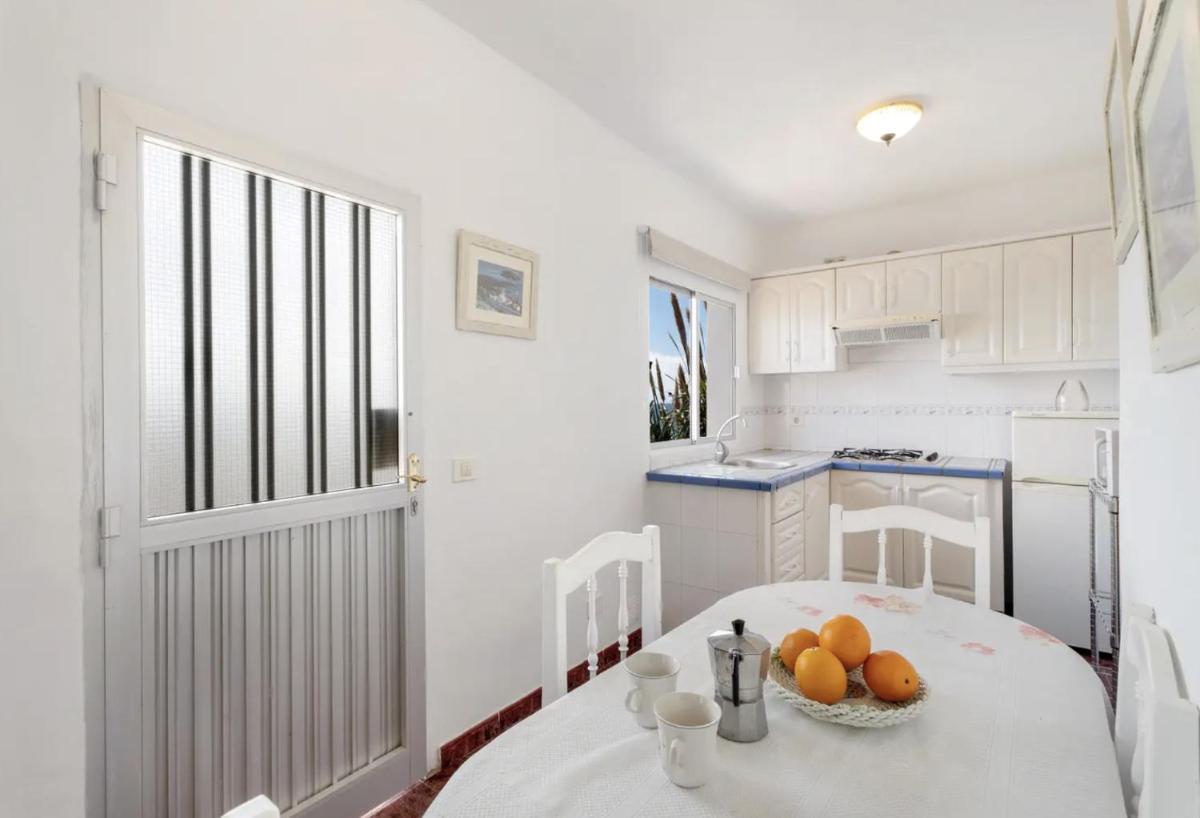 Apartamento puerto estaca 3 - Housity