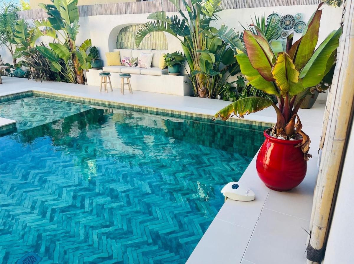 Villa ALISA avec piscine privée - Housity