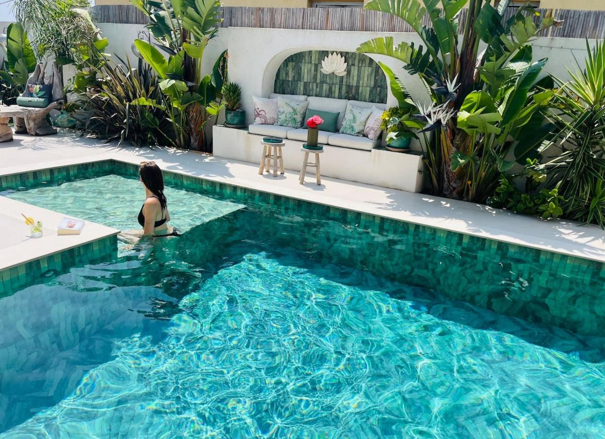 Villa ALISA avec piscine privée - Housity