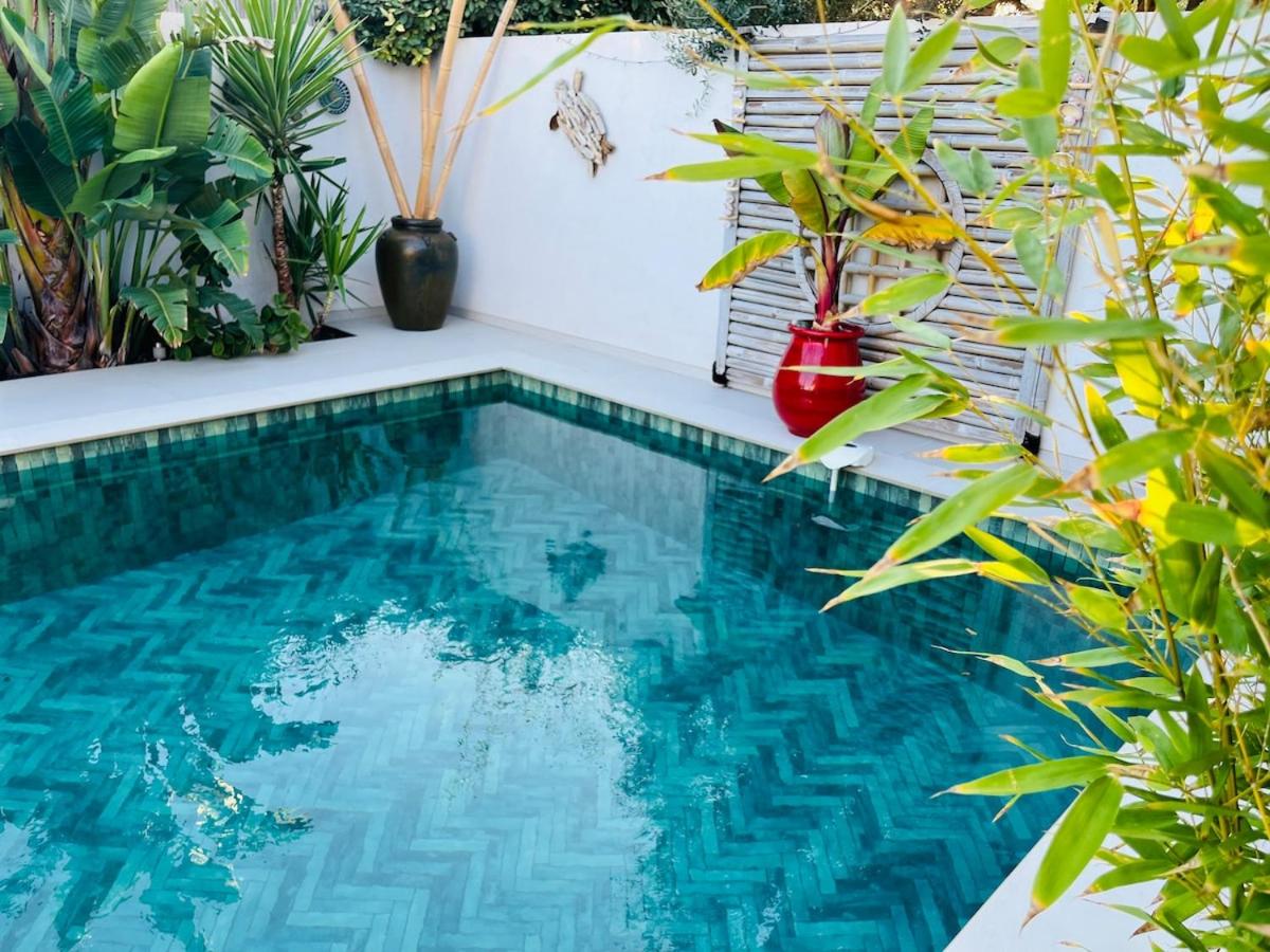 Villa ALISA avec piscine privée - Housity
