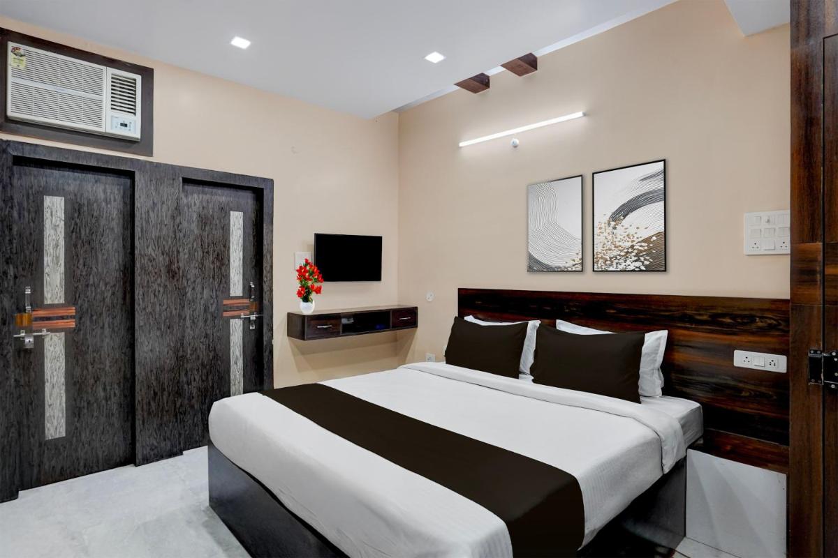 OYO Flagship Wellfood Inn - Housity