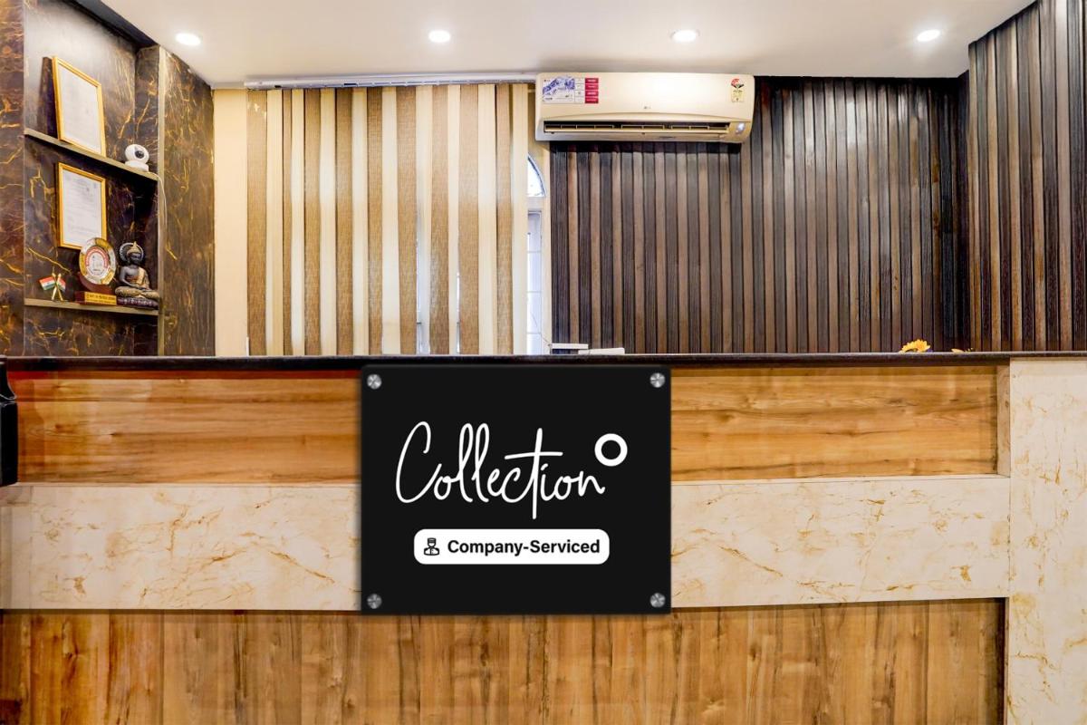 OYO Flagship Wellfood Inn - Housity