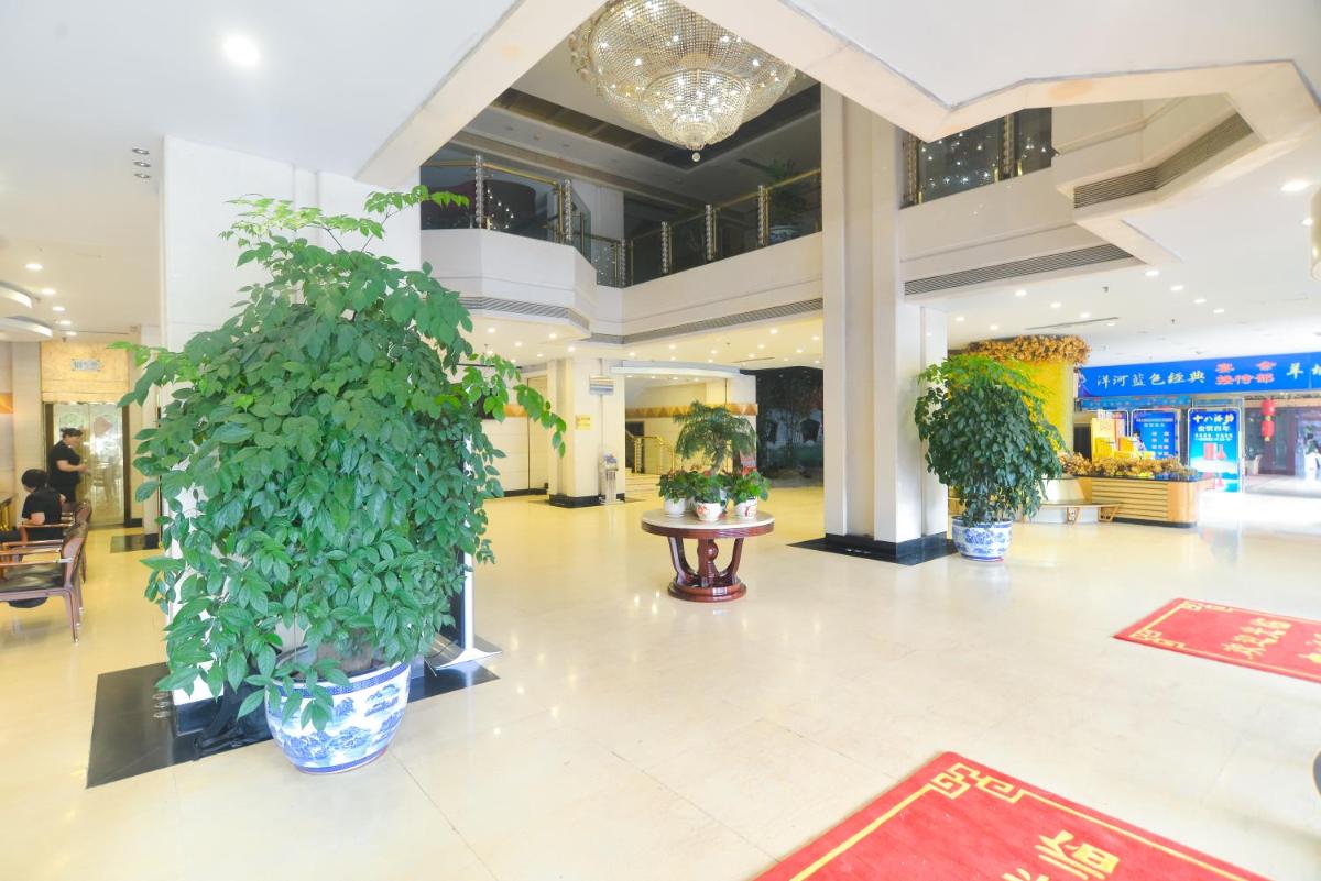Qinhuangdao Yang Cheng Hotel - Housity