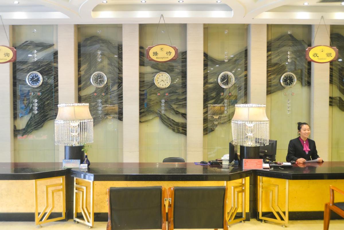 Qinhuangdao Yang Cheng Hotel - Housity