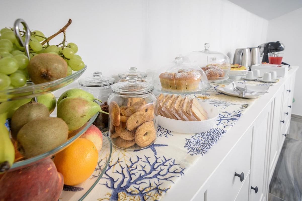 Suitetrails - B&B al Palazzo