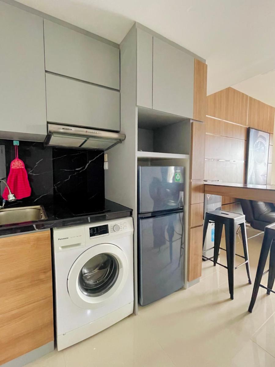 Apartemen Patraland Amarta Yogyakarta - Hizvo