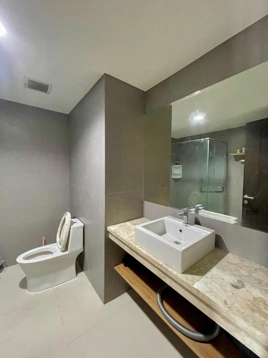 Apartemen Patraland Amarta Yogyakarta - Hizvo