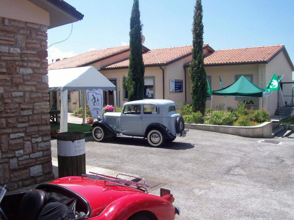 Ostello Del Volo - Housity