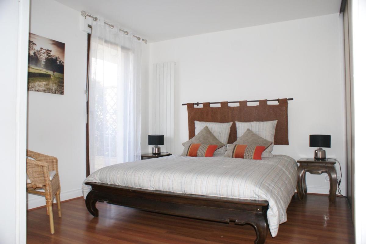 Appartement Le Louvre - Housity