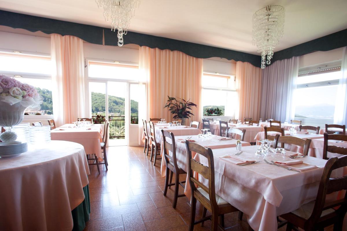 Albergo Ristorante Panoramic - Housity