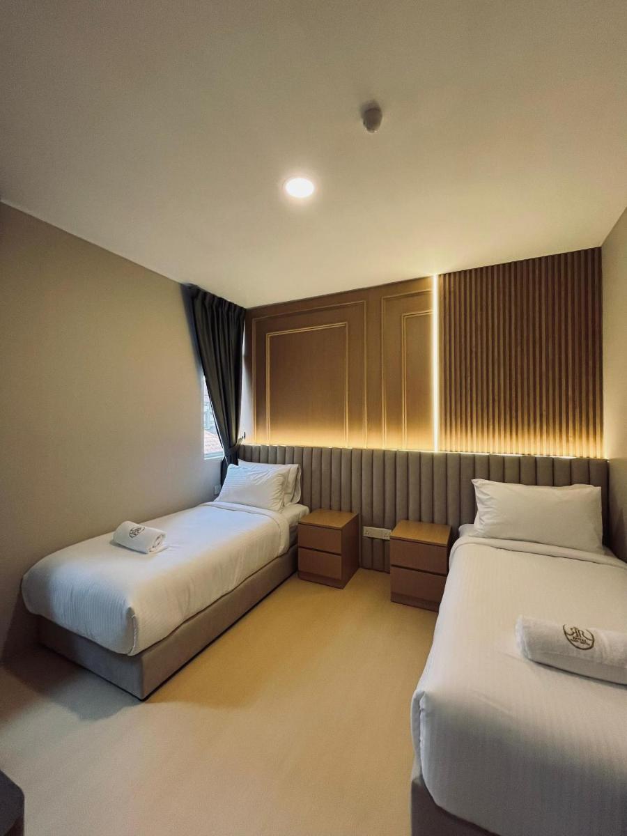 Royal Guest House RGH - Housity