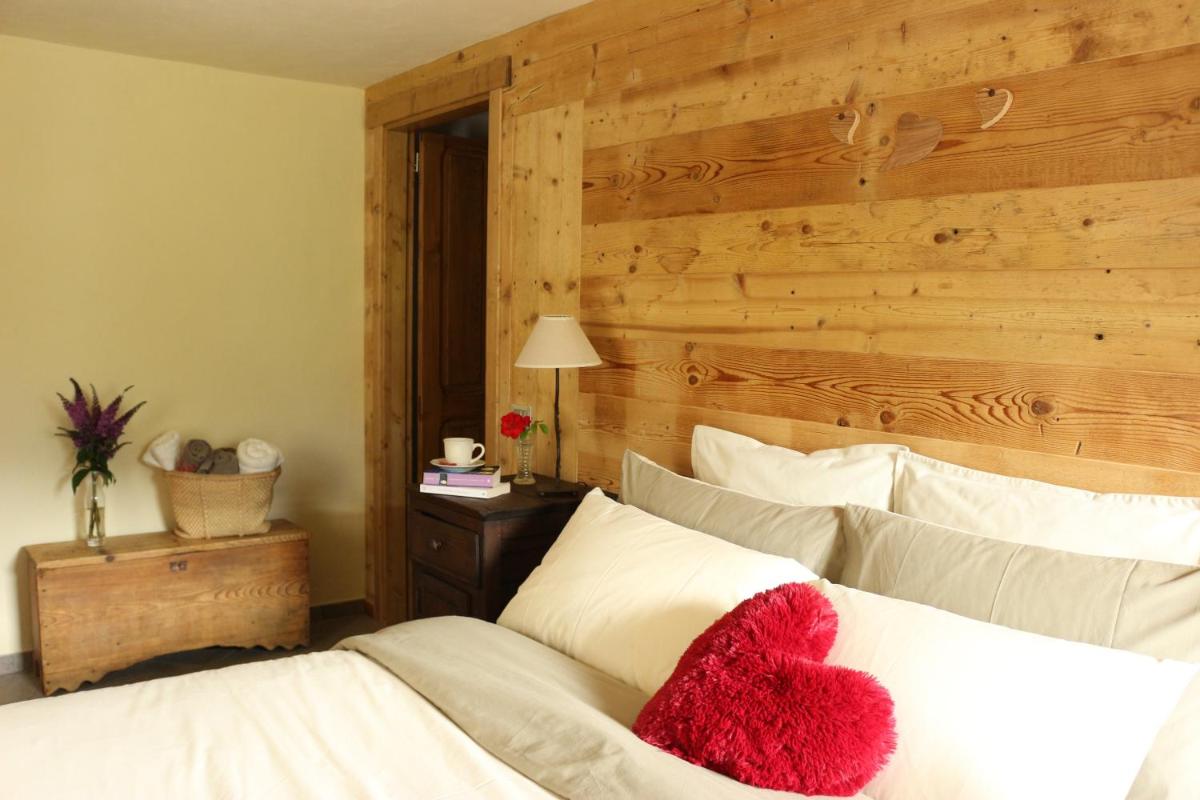 Maison Chabod - Housity
