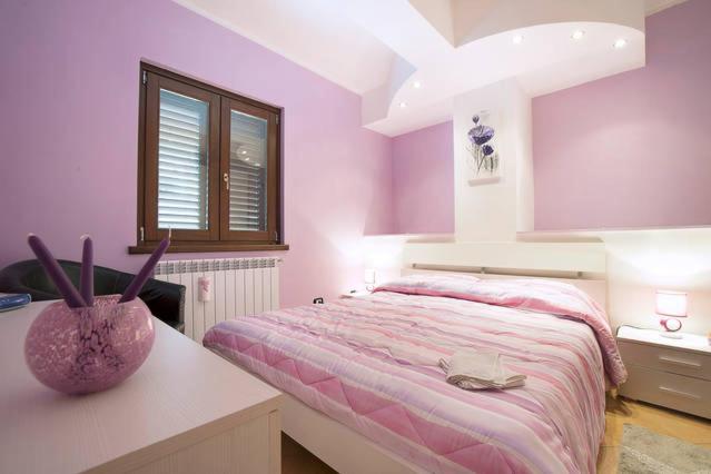 B&B La Rosa dei Venti - Housity