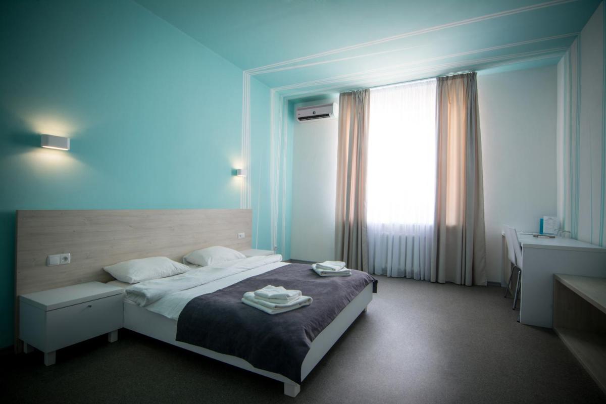 Volna Hotel - Housity