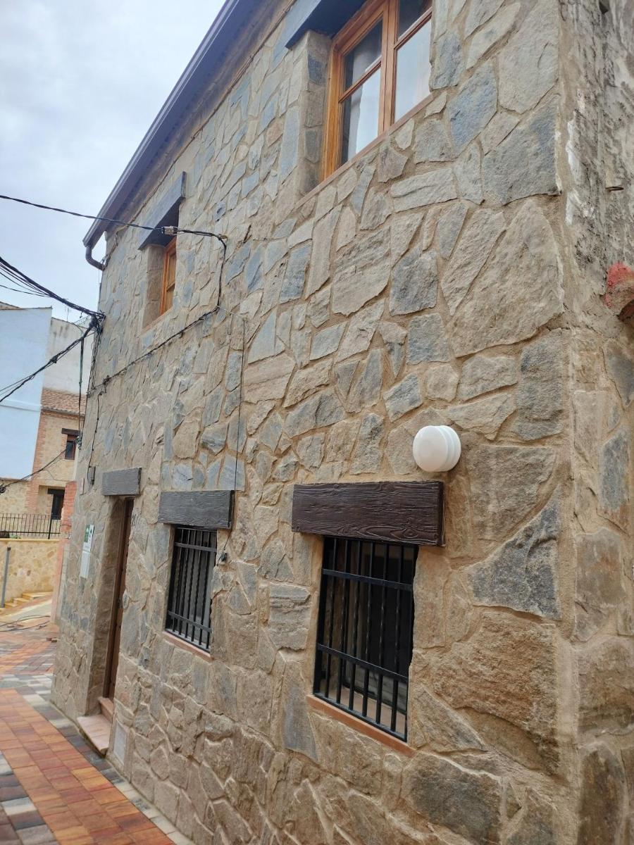 Casa Abuelo Lorenzo - Housity