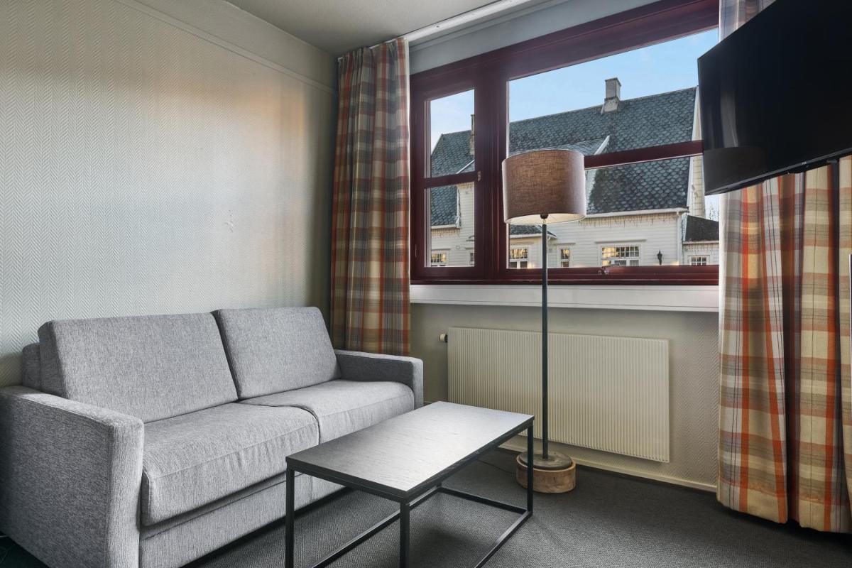 Trysil Hotel - Housity