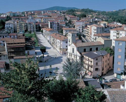 B&B La Rosa dei Venti - Hizvo
