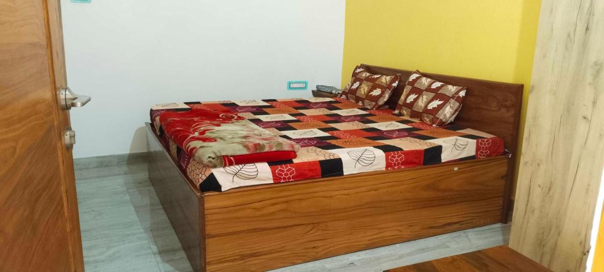 SPOT ON Hotel Magadh In - Housity