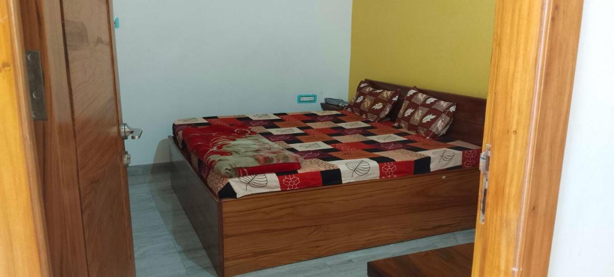 SPOT ON Hotel Magadh In - Housity
