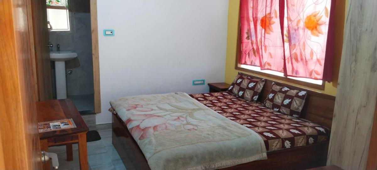 SPOT ON Hotel Magadh In - Housity