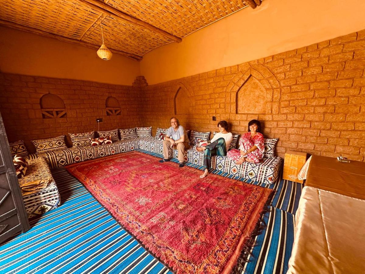 Dar Nomads - Housity
