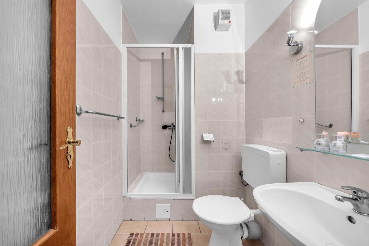 Schlosshotel Marienbad - Housity