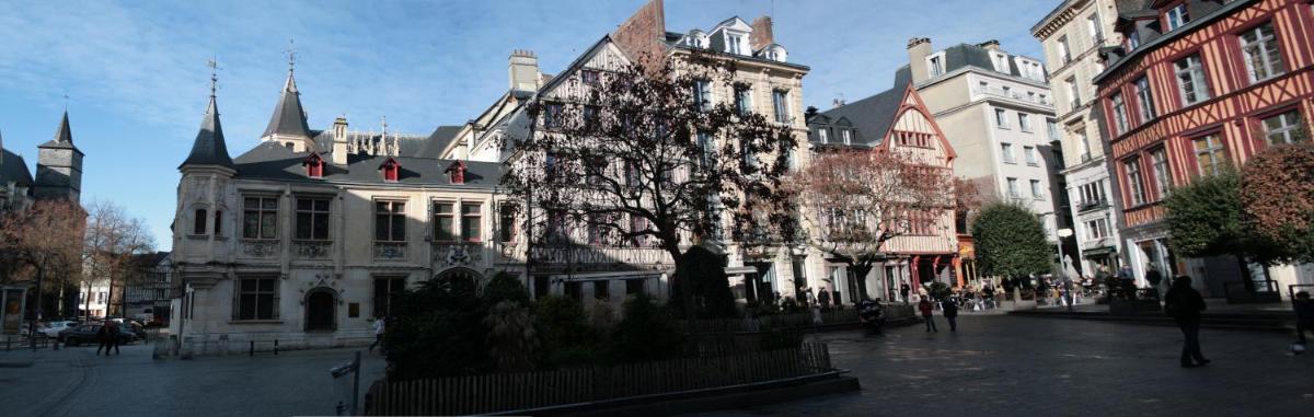 Logis Saint Eloi - Housity