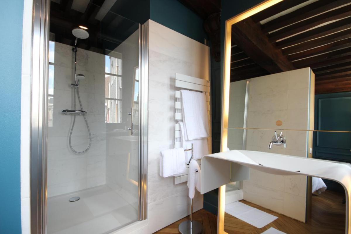 Logis Saint Eloi - Housity