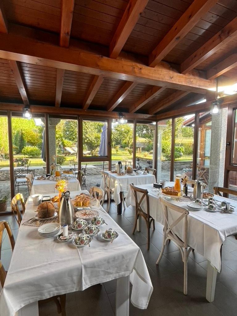 Casa Rural Dona María - Housity