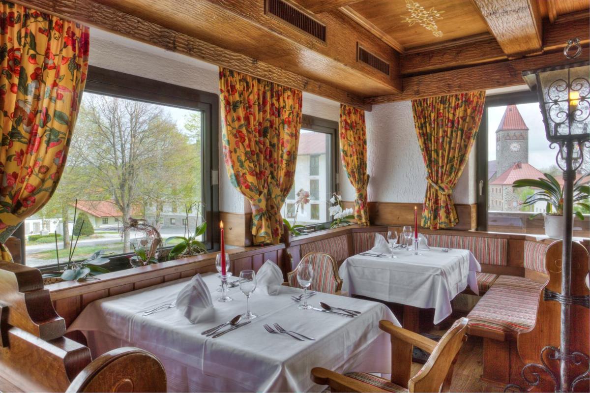 Hotel & Residence Hochriegel - Housity