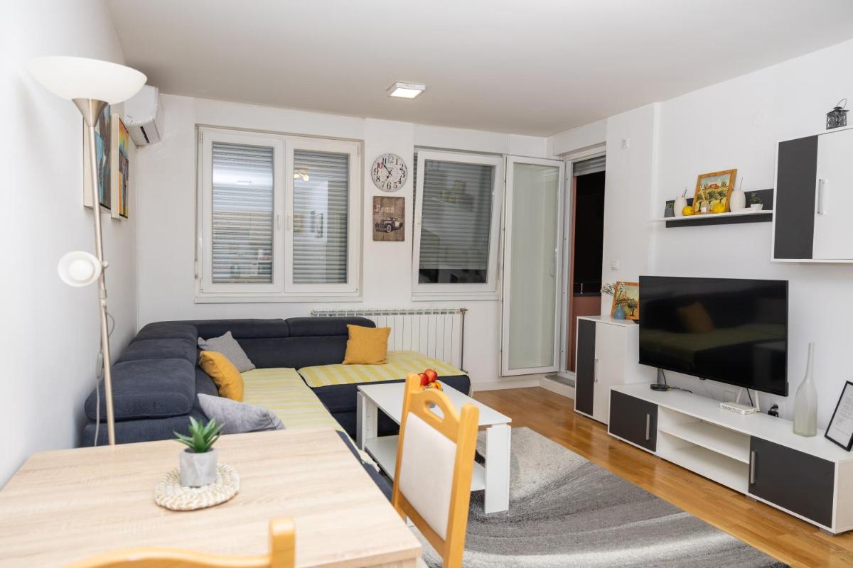 AVA Apartment Istočno Sarajevo - Housity