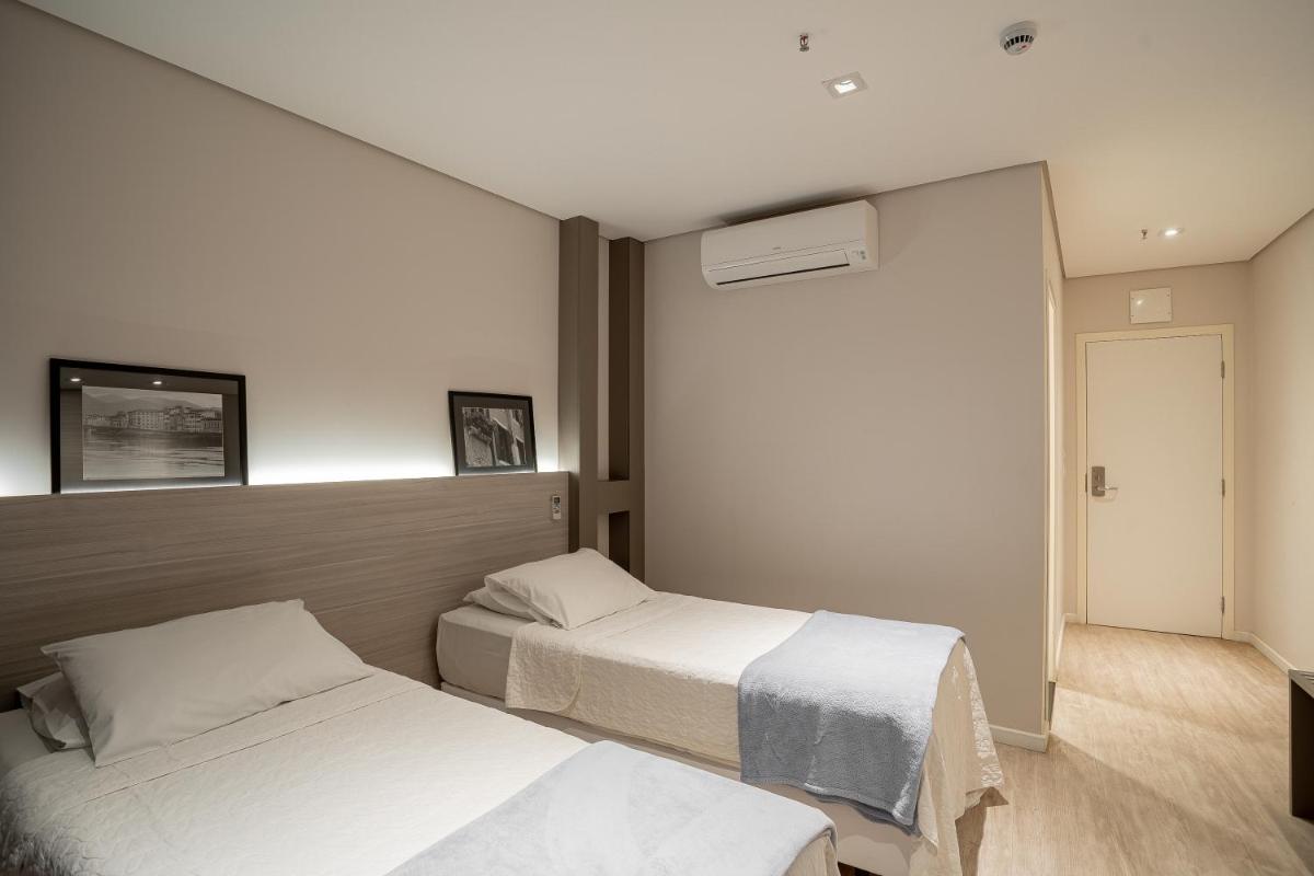 Zahara Hotel - Housity