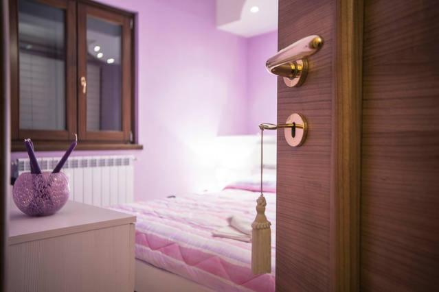 B&B La Rosa dei Venti - Housity