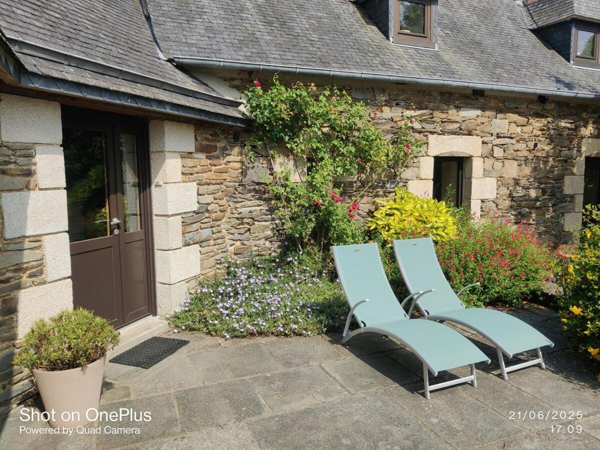 Gîte Les 3 Rivières - charme, confort et nature - Housity